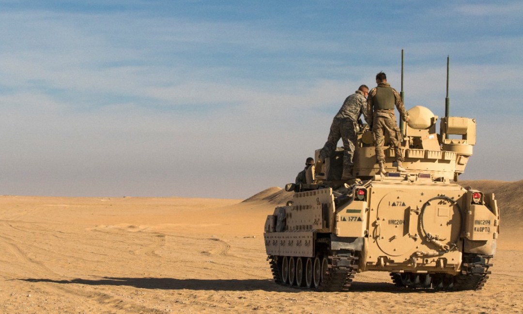 All that Glitters is Not Gold: Overcoming the US Military’s Pro ...