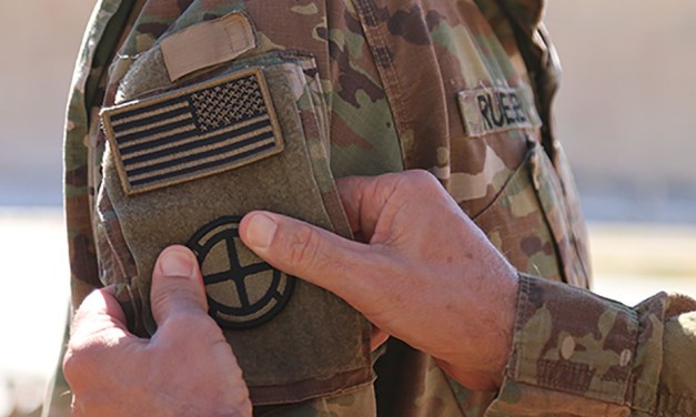 No Component Left Behind: Improving Talent Management in the National Guard, Too