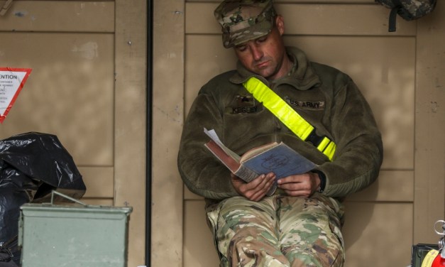 Why is the Army Preparing for 21st-Century War with a 19th-Century Approach to Learning?