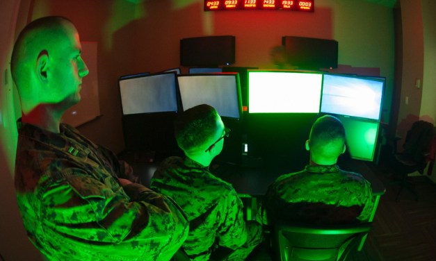 How Grunts and Coders Can Coexist and the Marine Corps Can Reap the Benefits: Lessons for the USMC Cyber Auxiliary