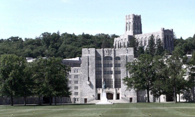 Game of DIMEs: Power and Strategy in a West Point Classroom