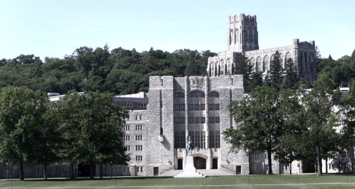 Game of DIMEs: Power and Strategy in a West Point Classroom