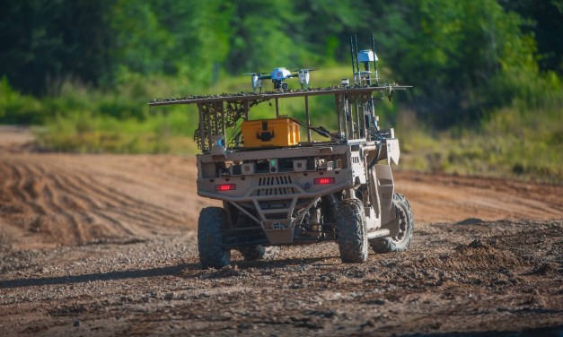 The Cheap and Plentiful Vehicles the Army Needs for the Future Battlefield