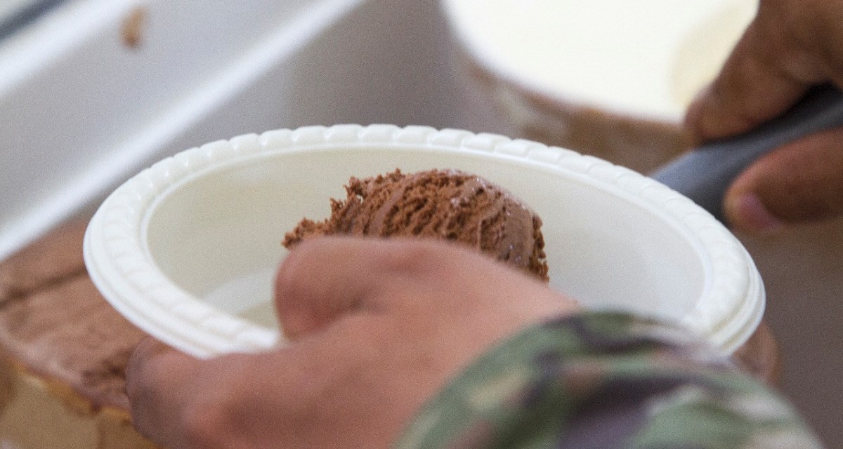 Ice Cream and Military Planning: A Fun, Genuinely Interesting, and Sort of Appetizing Way to Understand Something You Probably Think is Boring