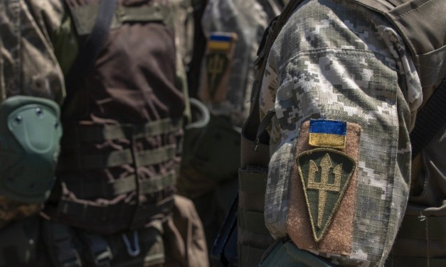 Text Messages From Hell: Restraint and Information Warfare