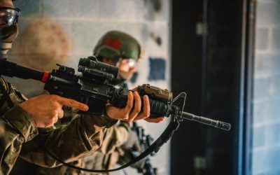 Is Urban Combat the Great Equalizer?