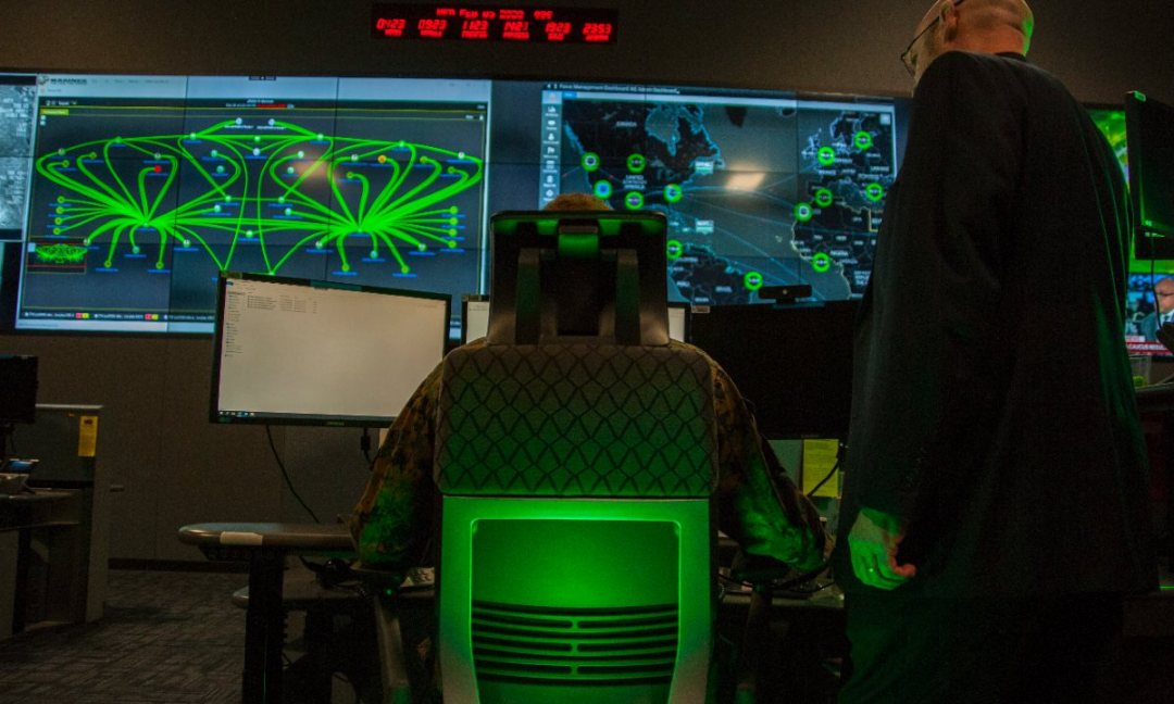Artificial Intelligence is the Future of Warfare (Just Not in the Way ...