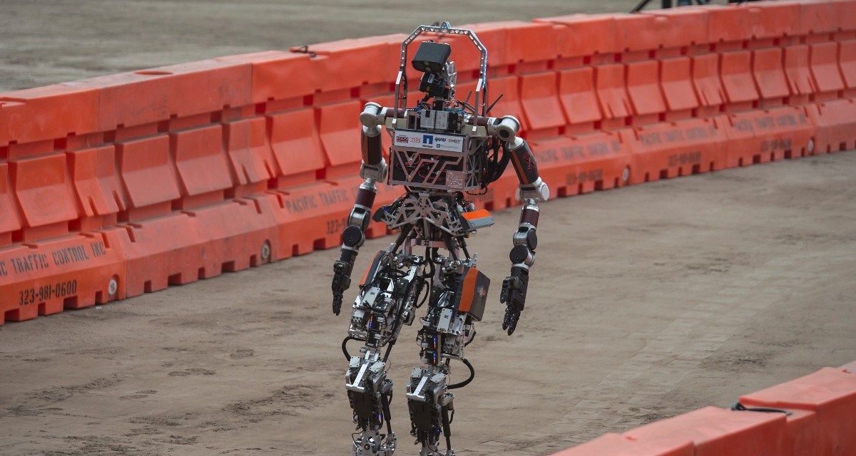 MWI Podcast: The Robotic Revolution is Here