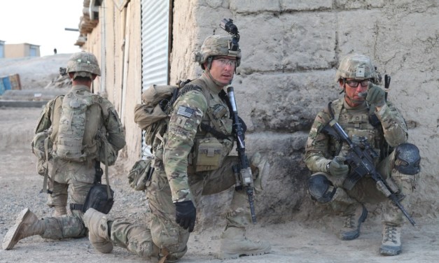 Understanding the Platoon Leader–Platoon Sergeant Relationship: A Conversation with Senior NCOs