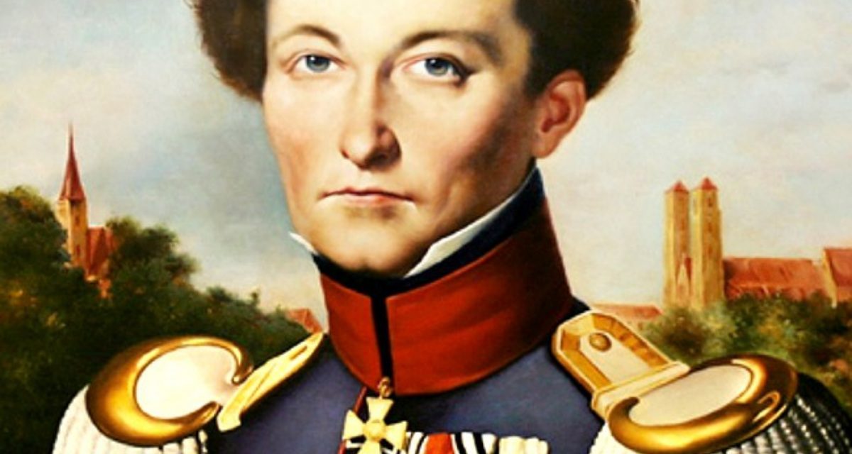 “You Really Think I’m Irrelevant? LOL.” A Letter to Clausewitz Haters from Beyond The Grave