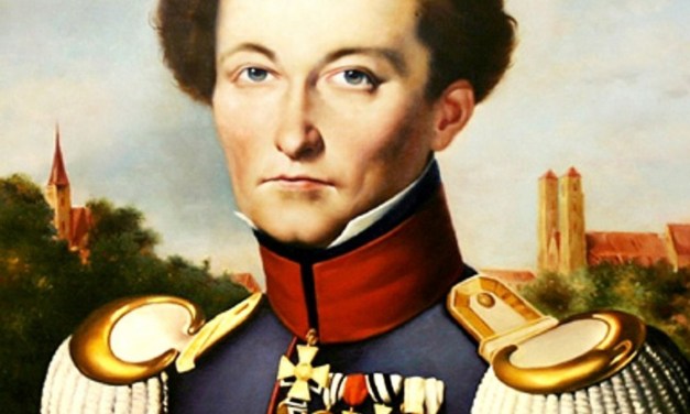 “You Really Think I’m Irrelevant? LOL.” A Letter to Clausewitz Haters from Beyond The Grave