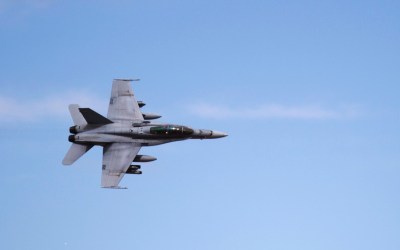Podcast: The Spear – Forward Air Controller in Ramadi