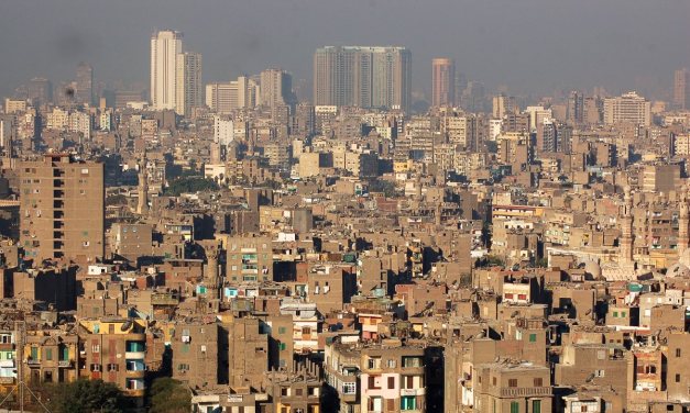 A Senior Enlisted Perspective on Combat in Megacities