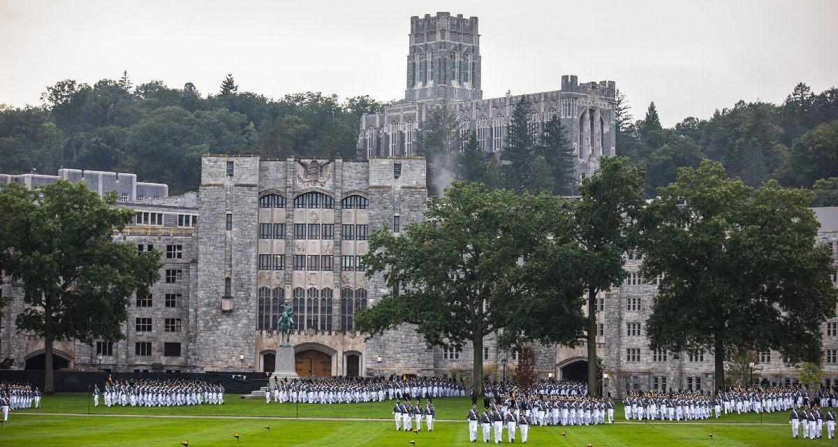 What Should West Point Do About Its Robert E. Lee Problem?