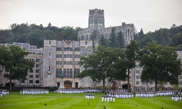 What Should West Point Do About Its Robert E. Lee Problem?