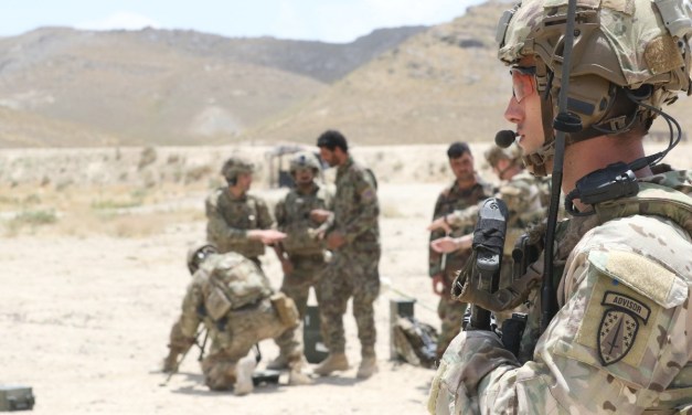 Who Gets a Brown Beret? Rethinking Assignments to the Security Force Assistance Brigades