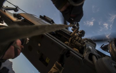 Podcast: The Spear – Rescue Mission in Kunar