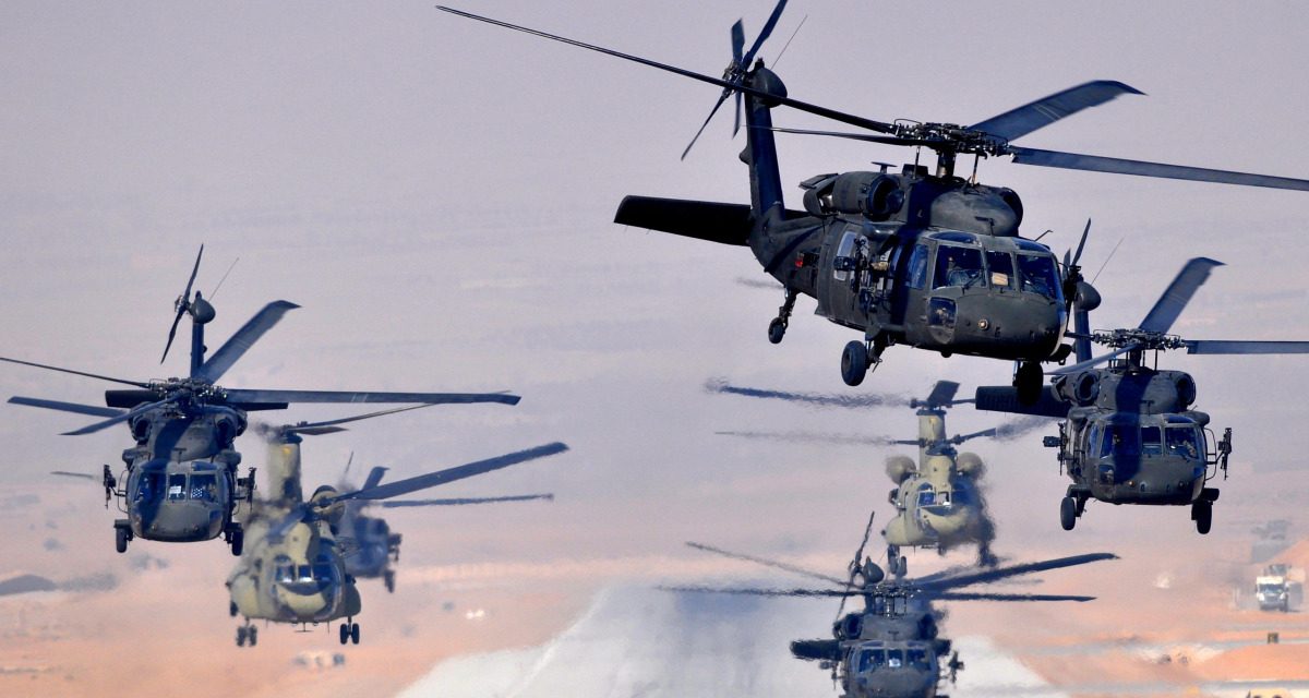 The Army Needs a Better Solution for its Pilot Shortage