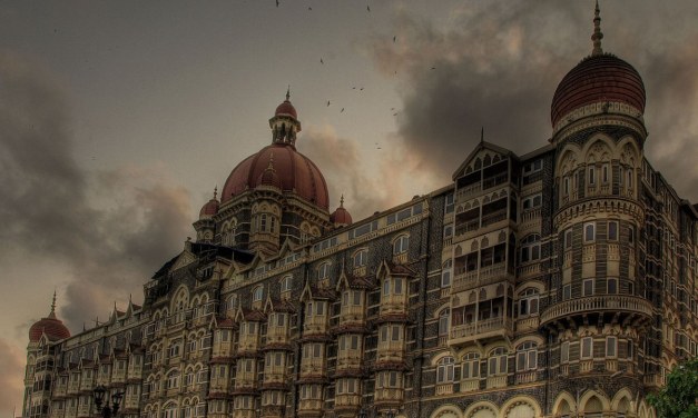 What Can We Learn About the Future of Proxy Warfare from the 2008 Mumbai Attacks?