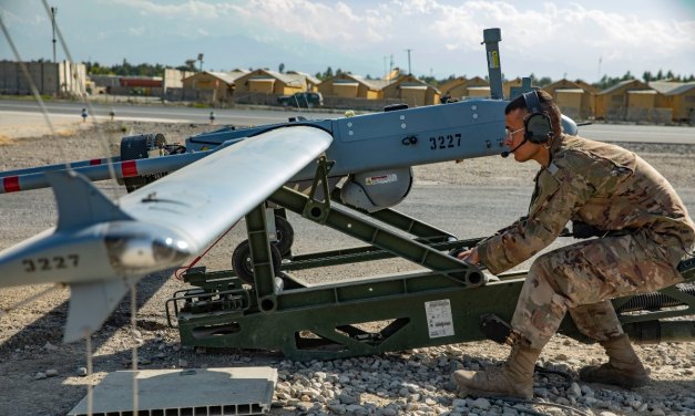 Risk Aversion and the Army’s New Tactical Unmanned Aircraft: Buying Technology is One Thing, Being Able to Employ it is Another