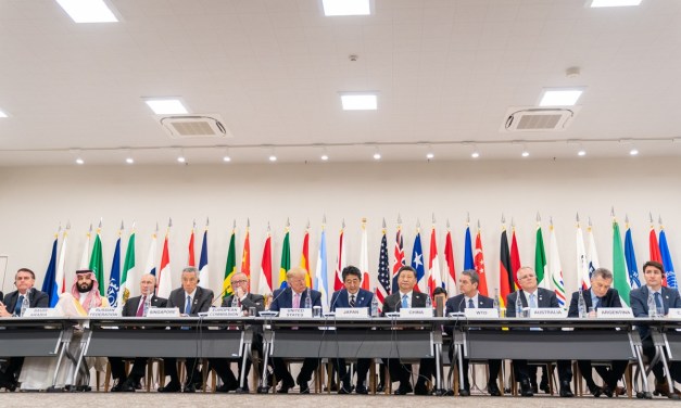 MWI Podcast: Crafting a US Strategy for the Twenty-First Century