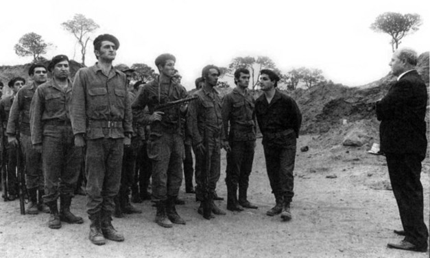 Proxy Wars, Part 2: Opportunity and Risk in the Middle East