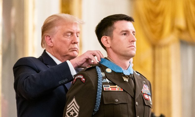 Podcast: The Spear – Hostage Rescue