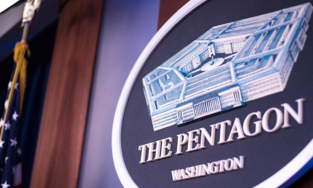 The Pentagon Bureaucracy and the Human Domain of War