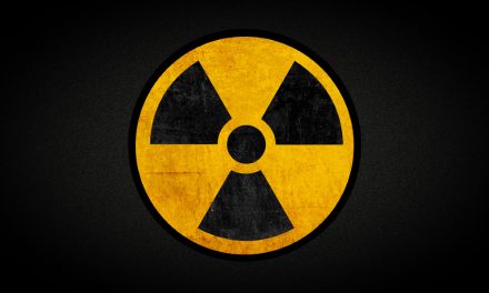 radiation-trefoil - Modern War Institute