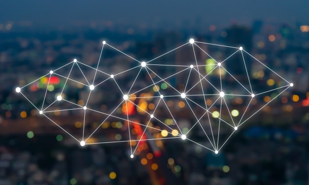 Smart Cities and the Military