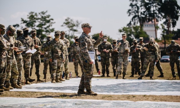 The Question at the Center of Army Readiness: Ready for What?