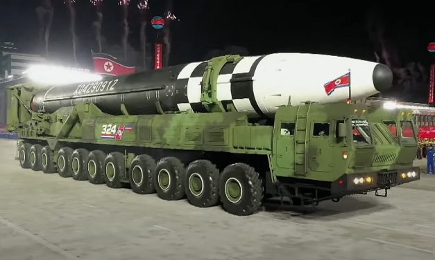 NK-ICBM-2020 - Modern War Institute