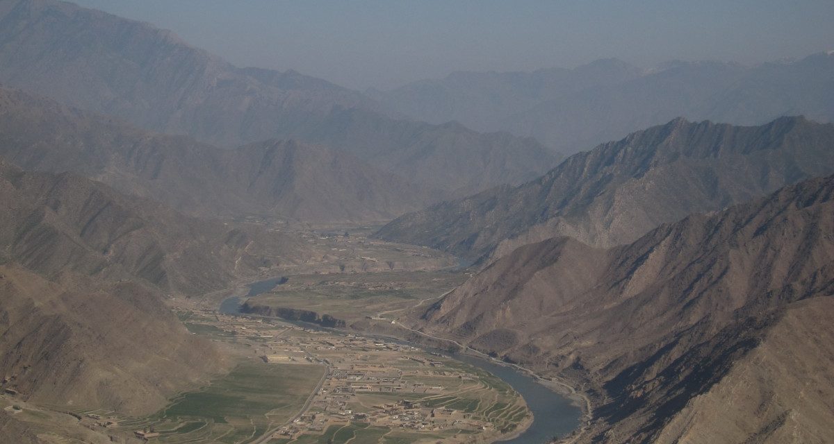 Podcast: The Spear – Combat in the Kunar River Valley