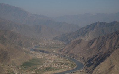 Podcast: The Spear – Surprise on the Kunar River