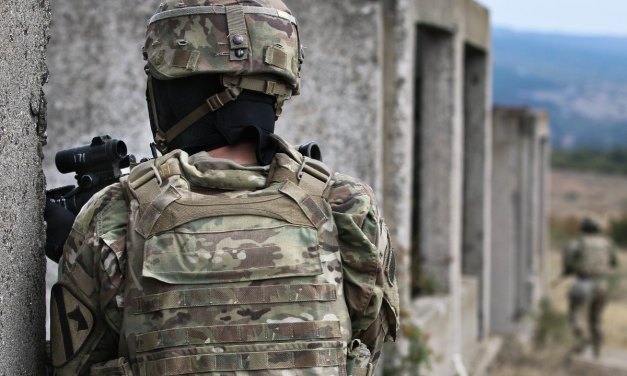 Seeing Through Walls