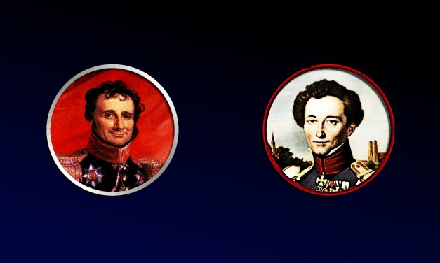 Clausewitz is from Mars, Jomini is from Venus: Why Context Matters in Military Theory