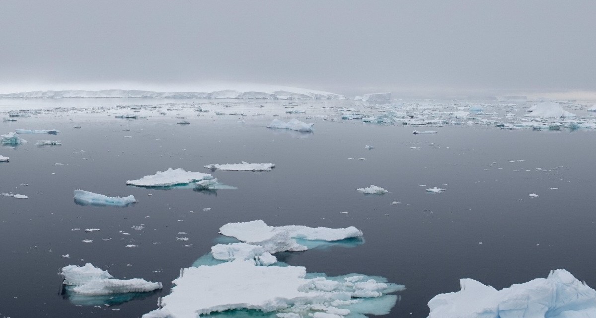 Project 6633 Interview Series: Key Challenges in the Arctic and Antarctic Regions