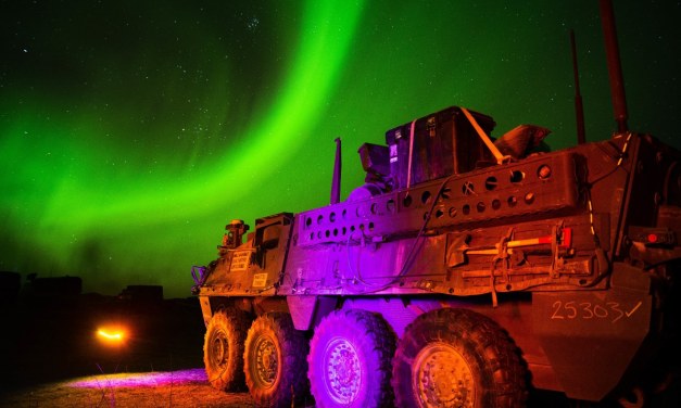 MWI Podcast: Security in the High Latitudes