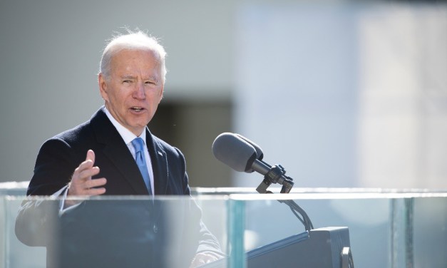 Adapting to the Cold, Hard Facts of Polar Security: Advice for the Biden Administration