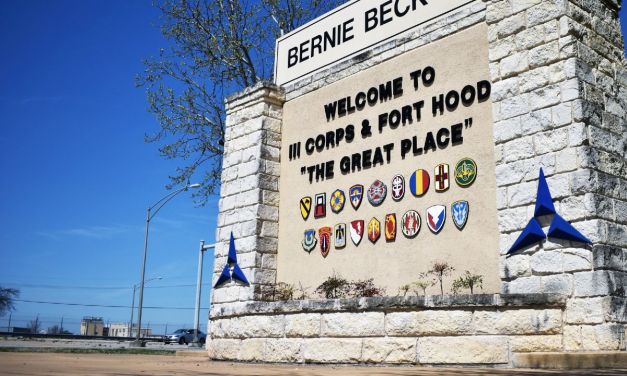 More than a Stress Test for the Army: The Stark Realities Laid Bare by Events at Fort Hood