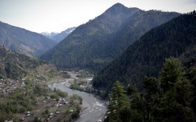 The Case for a Kashmir Peace Deal—Now