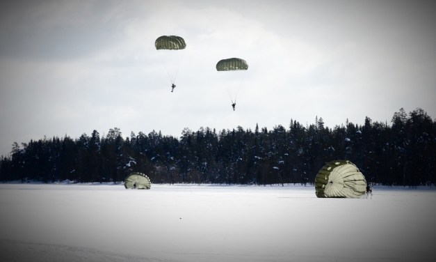 Call for Submissions: Polar SOF Essay Contest