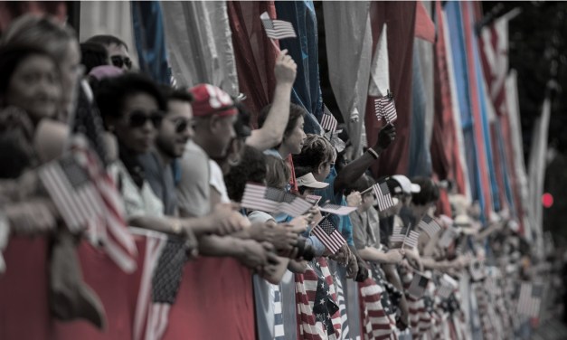 After Vietnam, American Society’s Relationship with Its Military Was Badly Frayed. After Twenty Years of Post-9/11 Wars, It Is Again.