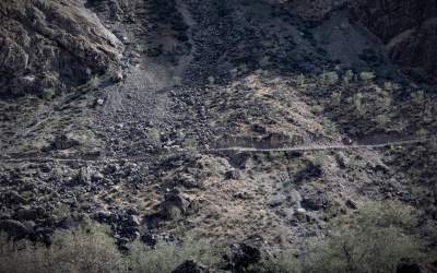 Podcast: The Spear – Paktika’s Ambush Alley