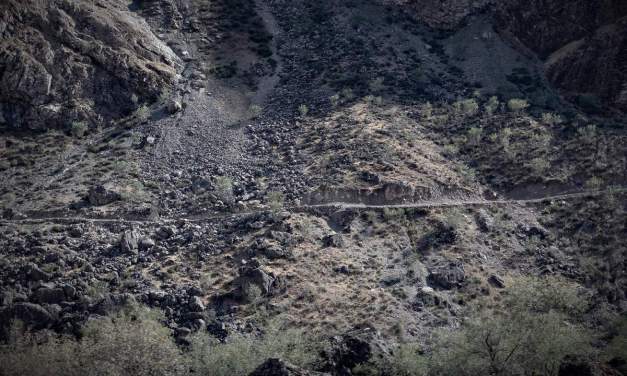 Podcast: The Spear – Paktika’s Ambush Alley