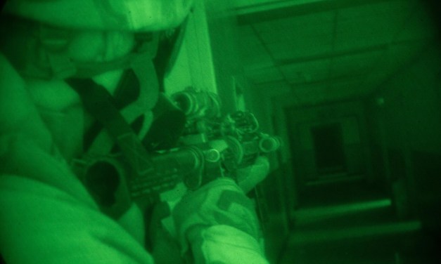 Synthetic Training Environments and the Future of Urban Warfare