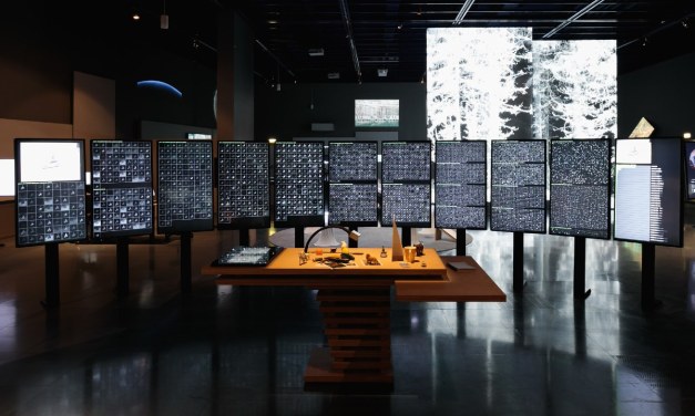 Collaboration or Chaos: Two Futures for Artificial Intelligence and US National Security