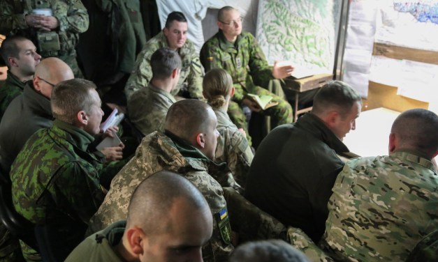 There’s a Big Problem Limiting US Interoperability with Allies: Here’s How to Fix It