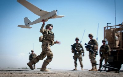 Podcast: The Spear – Get the Puma in the Air