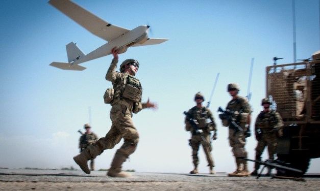 Podcast: The Spear – Get the Puma in the Air